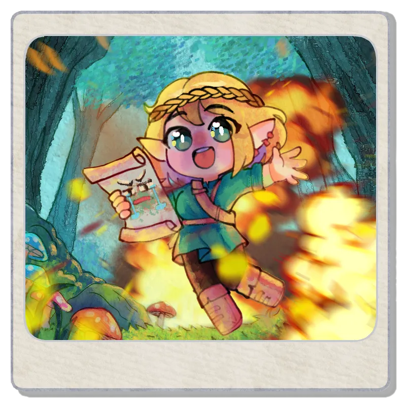 edlyn-entering-forest.png